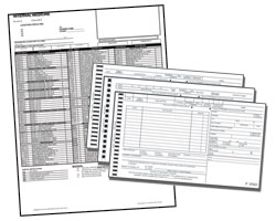 Encounter Forms & Superbills