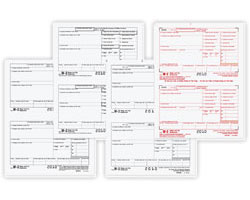 Tax Forms